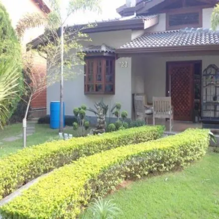 Image 1 - Rua San Giovani, Village Capriccio, Louveira - SP, 13290-000, Brazil - House for sale