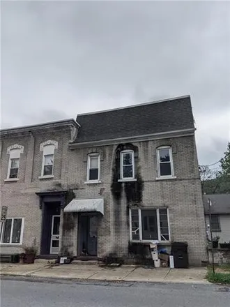 Image 3 - 99 Carpenter Street, Freemansburg, Northampton County, PA 18017, USA - House for sale