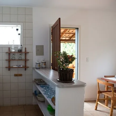 Rent this 1 bed apartment on Porto Seguro in Região Geográfica Intermediária de Ilhéus-Itabuna, Brazil