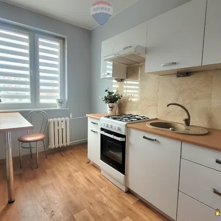 Buy this 3 bed apartment on Święty Marcin in 61-814 Poznań, Poland