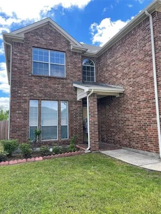 Rent this 4 bed house on 2436 Charisma Drive in Fort Worth, TX 76131