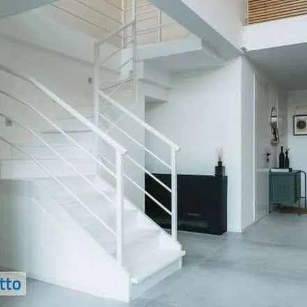 Image 4 - Sawa, Via Giovanni Enrico Pestalozzi, 20143 Milan MI, Italy - Apartment for rent