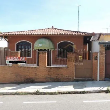 Rent this 1 bed house on Rua Fernando Costa in Centro, Vinhedo - SP