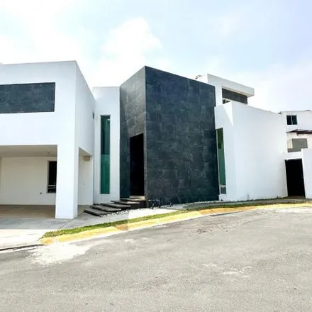 Buy this 4 bed house on Avenida Alejandro de Rodas in Cumbres Elite, 64346 Monterrey