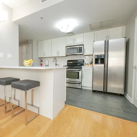 Buy this 1 bed condo on 10 Provost in Morgan Street, Jersey City