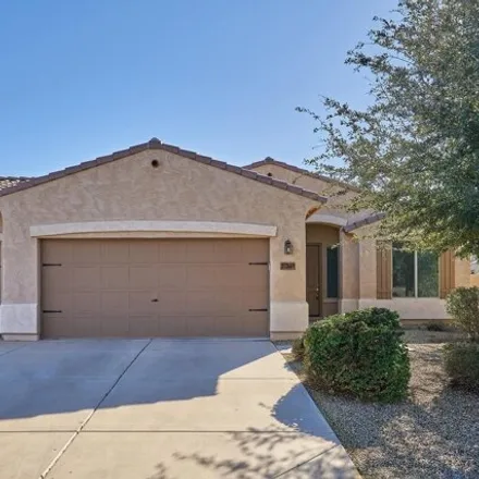 Buy this 3 bed house on 37849 W La Paz St in Maricopa, Arizona