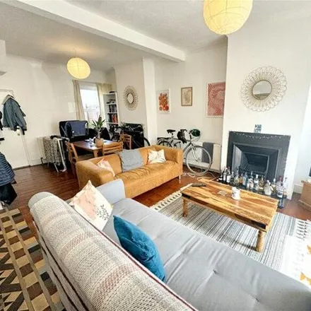 Rent this 3 bed room on 18 Etchingham Road in London, E15 2DF