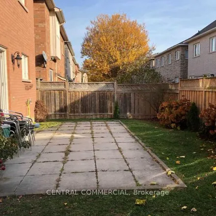 Rent this 4 bed apartment on Summeridge Drive in Vaughan, ON L4J 8T6