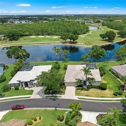 Image 2 - Stoneybrook Golf Course, 21251 Stoneybrook Golf Boulevard, Lee County, FL 33928, USA - House for sale