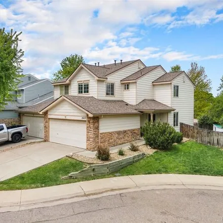Buy this 2 bed house on 10771 Saint Paul Court in Northglenn, CO 80233