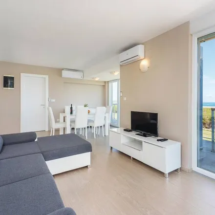 Rent this 3 bed apartment on Municipality of Povljana in Zadar County, Croatia