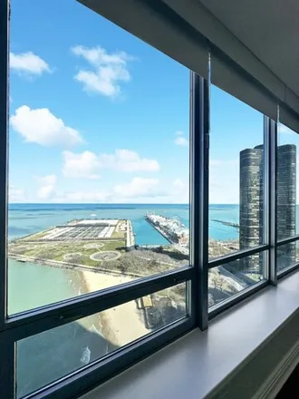 Image 7 - 600 Lake Shore Drive, 600 North Lake Shore Drive, Chicago, IL 60611, USA - Condo for rent