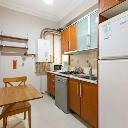 Image 5 - Barbaros Bulvarı, 34022 Beşiktaş, Turkey - Apartment for rent