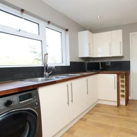 Image 3 - Catherine Way, Batheaston, BA1 7PA, United Kingdom - House for rent