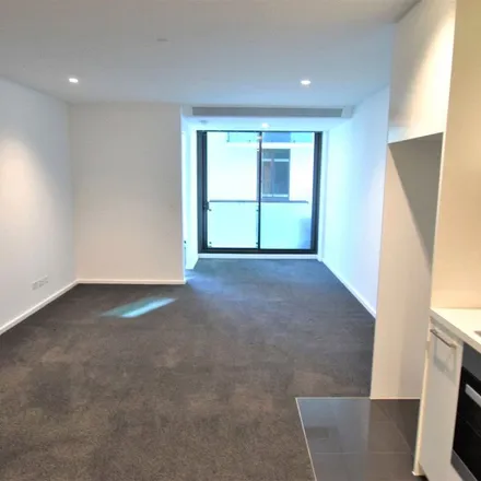 Rent this 1 bed apartment on Australis in 601 Little Lonsdale Street, Melbourne VIC 3000