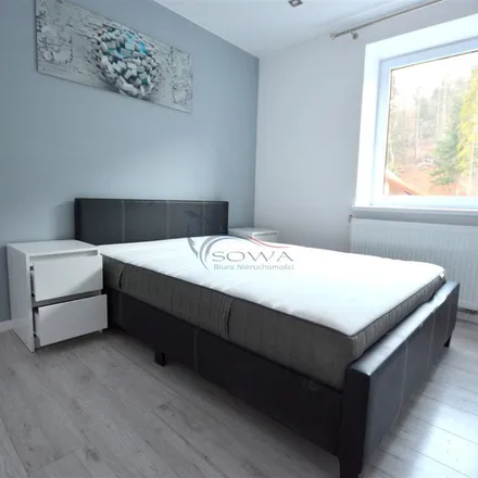 Rent this 3 bed apartment on Zamkowa 3 in 43-300 Bielsko-Biała, Poland