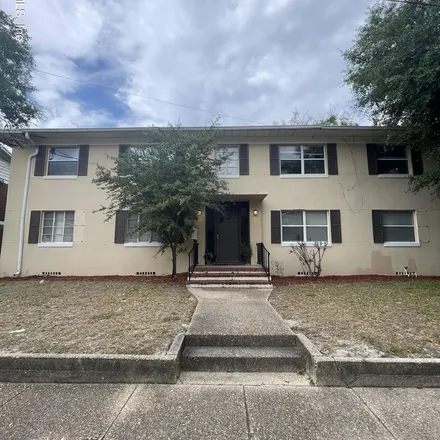 Rent this 2 bed apartment on 3169 Belden Street in Saint Nicholas, Jacksonville