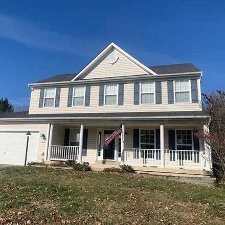 Rent this 4 bed house on 649 Wintergreen Drive in Purcellville, VA 22078