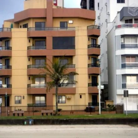 Rent this 3 bed apartment on Avenida Nereu Ramos in Meia Praia, Itapema - SC