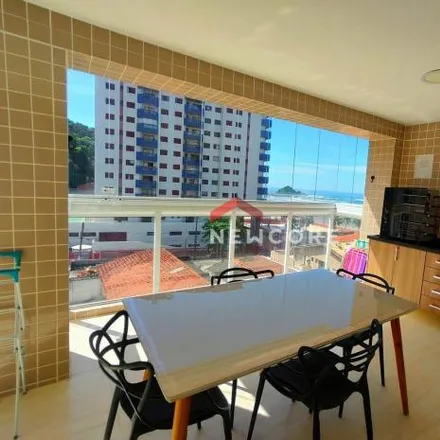 Buy this 2 bed apartment on Avenida Vicente de Carvalho in Belas Artes, Itanhaem - SP
