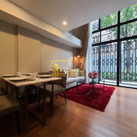 Image 4 - unnamed road, Witthayu, Pathum Wan District, Bangkok 10330, Thailand - Apartment for rent