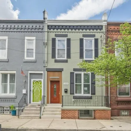 Buy this 4 bed house on 2228 North 15th Street in Philadelphia, PA 19132