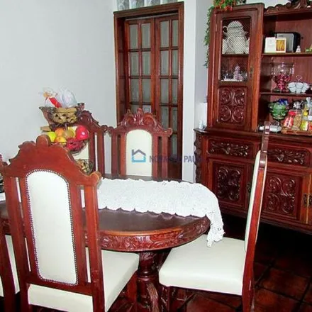 Buy this 3 bed apartment on Rua Doutor Nicolau de Sousa Queirós 249 in Paraíso, São Paulo - SP