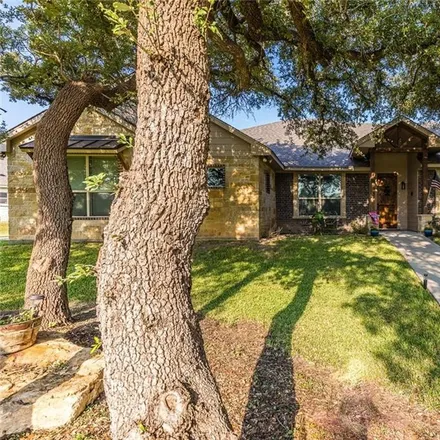 Buy this 4 bed house on 398 Green Park Drive in Bell County, TX 76513