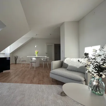 Rent this 2 bed apartment on Dortmunder Straße 36 in 22419 Hamburg, Germany