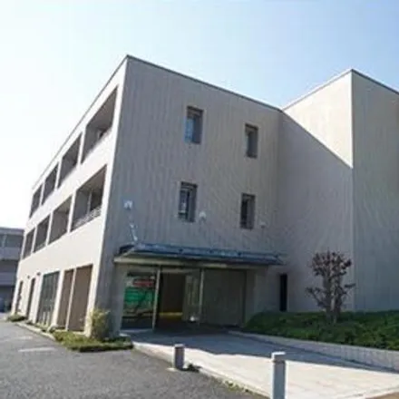 Rent this 3 bed apartment on unnamed road in Seijo 9-chome, Setagaya