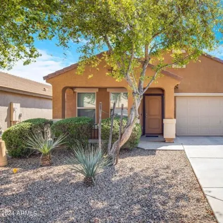 Buy this 3 bed house on 40297 West Coltin Way in Maricopa, AZ 85238