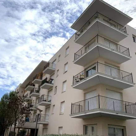 Image 3 - 103 Rue Belleville, 33000 Bordeaux, France - Apartment for rent