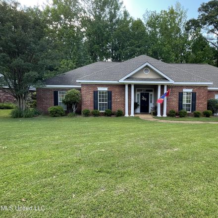Rent this 3 bed house on 109 Parkside Drive in Brandon, MS 39042