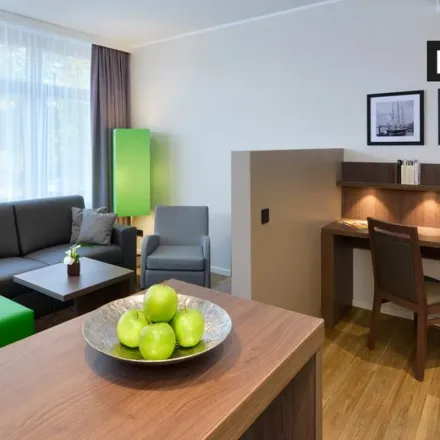 Image 9 - Appartello, Sportallee 4, 22335 Hamburg, Germany - Apartment for rent