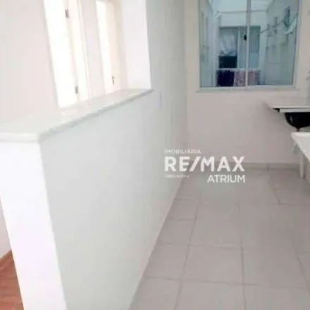 Buy this 2 bed apartment on Avenida Darcy Vargas in São Geraldo, Juiz de Fora - MG