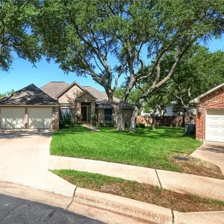 Image 2 - 2913 Victoria Cove, Round Rock, TX 78664, USA - House for sale