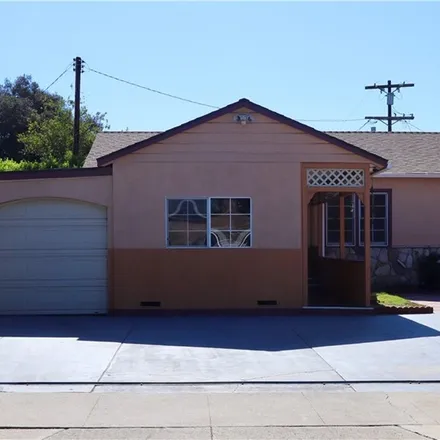 Image 7 - 8114 Stansbury Avenue, Los Angeles, CA 91402, USA - House for sale