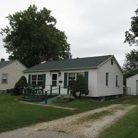 Image 2 - 1507 7th Avenue, Rock Falls, IL 61071, USA - House for sale