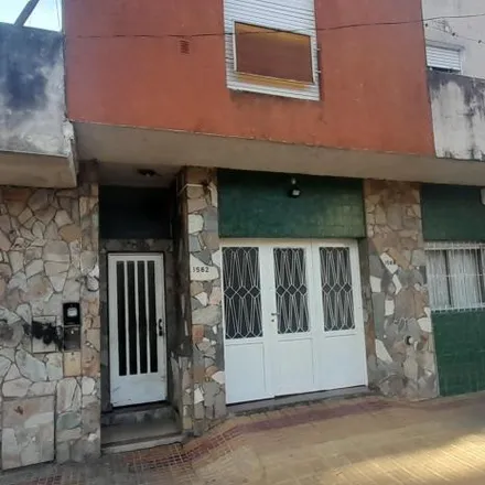 Buy this 1 bed apartment on Calle 24 1568 in Partido de La Plata, 1900 La Plata
