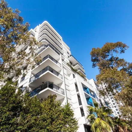 Image 6 - 13 Herbert Street, St Leonards NSW 2065, Australia - Apartment for rent