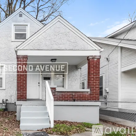 Rent this 4 bed house on 716 Heywood Ave