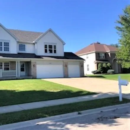 Buy this 4 bed house on 408 Chara Court in Bartlett, IL 60103