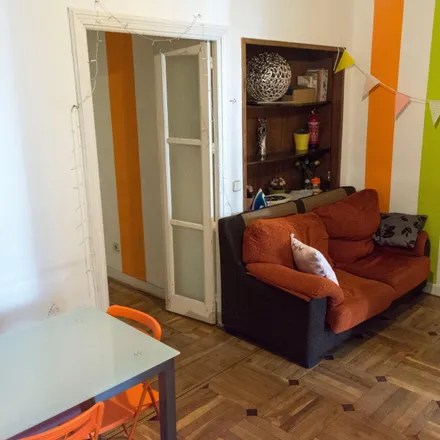 Image 2 - Madrid, Calle de Campomanes, 8, 28013 Madrid - Room for rent