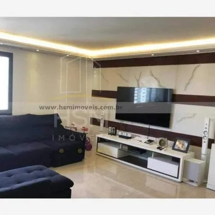 Rent this 3 bed apartment on Rua Tomé de Sousa 15 in Santa Terezinha, São Bernardo do Campo - SP