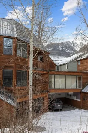 Image 9 - 614 West Pacific Avenue, Telluride, CO 81435, USA - House for sale