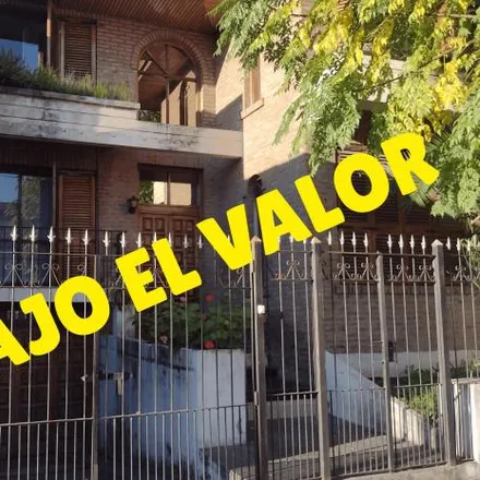 Buy this 3 bed house on Uruguay 567 in Partido de Avellaneda, C1294 ACL Piñeyro