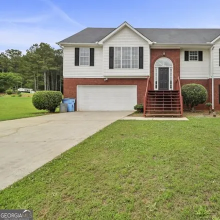 Buy this 3 bed house on 163 Leguin Forest Drive in Henry County, GA 30248