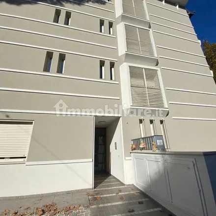Image 8 - Viale Tito Speri 32, 47843 Riccione RN, Italy - Apartment for rent
