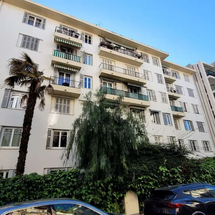 Image 4 - 260 Avenue de Gairaut, 06950 Nice, France - Apartment for rent