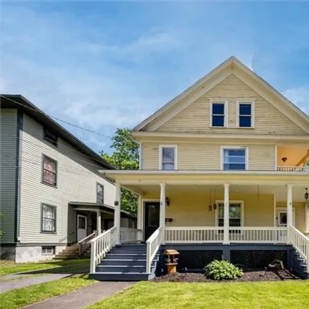 Buy this 6 bed house on 29 Dungan Street in City of Canandaigua, NY 14424